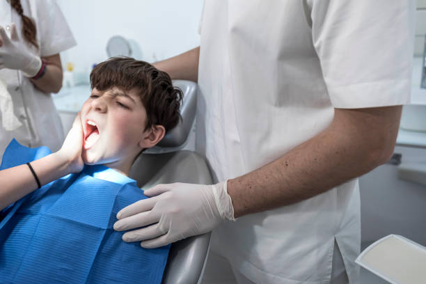 Best Emergency Treatment for Dental Infections or Abscesses in Lorado Springs, CO
