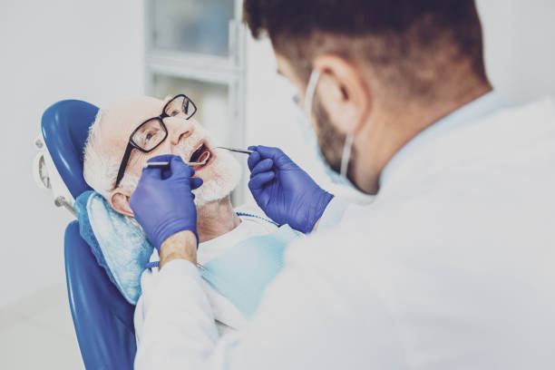 Best Emergency TMJ Treatment in Lorado Springs, CO